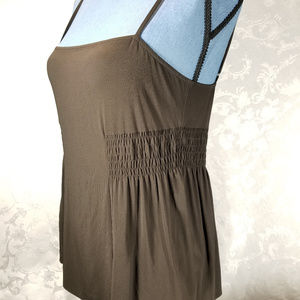 Theory Camisole Tank Top Shirt Size Small